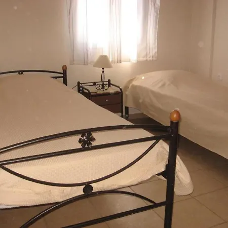Apartment Ormos Iii